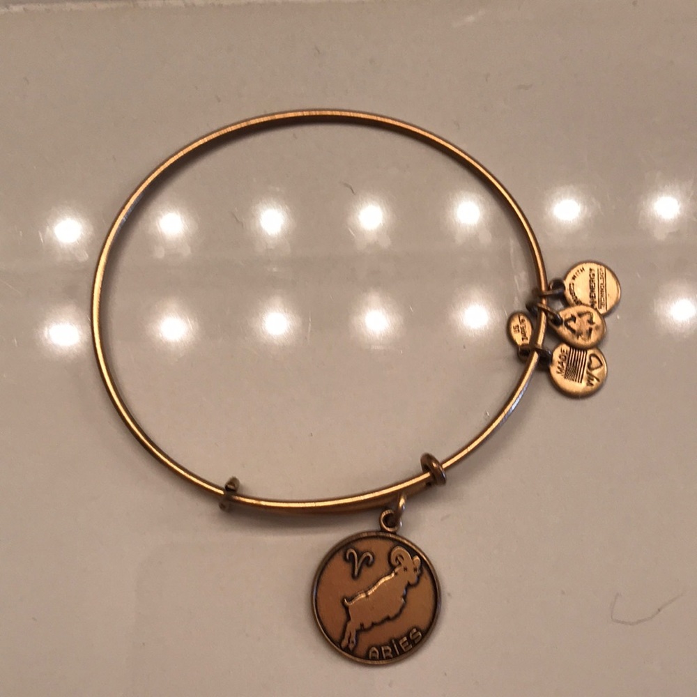 Alex n ani bracelet